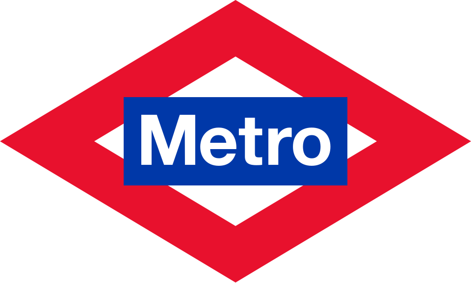 Metro Madrid